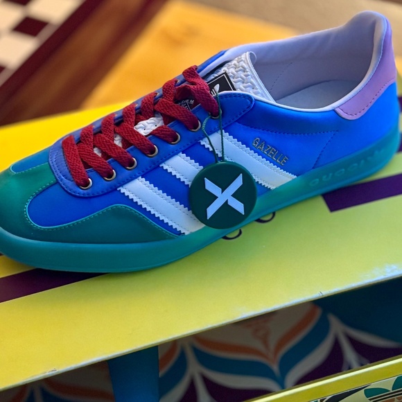 Gucci Shoes - Picture 4 of 5